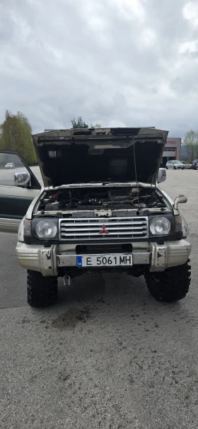 Mitsubishi Pajero | Mobile.bg � ����� ������ 9