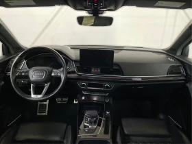 Audi SQ5 TECHNIK* B&O* BLACK OPTIC* DISTRONIC* 360* ПАНО | Auto.bg — изображение 10
