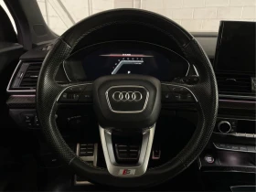 Audi SQ5 TECHNIK* B&O* BLACK OPTIC* DISTRONIC* 360* ПАНО | Auto.bg — изображение 11