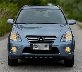 Honda Cr-v CR-V 2.2 i-CTDi 4x4   140 �.�. | 2006 �. | 202 351 | Mobile.bg � ����� ������ 2