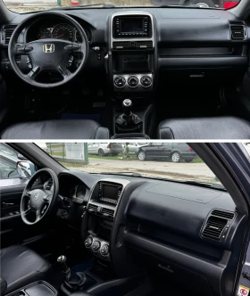 Honda Cr-v CR-V 2.2 i-CTDi 4x4   140 �.�. | 2006 �. | 202 351 | Mobile.bg � ����� ������ 10