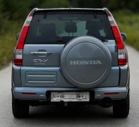 Honda Cr-v CR-V 2.2 i-CTDi 4x4   140 �.�. | 2006 �. | 202 351 | Mobile.bg � ����� ������ 5