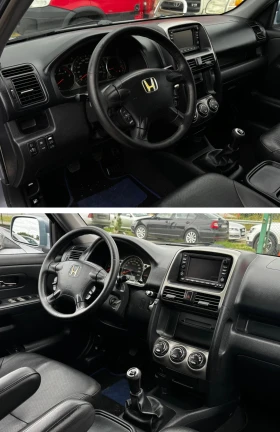 Honda Cr-v CR-V 2.2 i-CTDi 4x4   140 �.�. | 2006 �. | 202 351 | Mobile.bg � ����� ������ 9