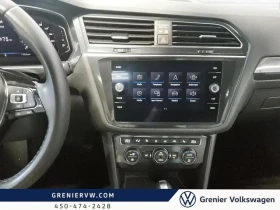 VW Tiguan Highline 4Motion | Adaptive Cruise | CarPlay | Nav | Mobile.bg � ����� ������ 8