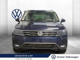 VW Tiguan Highline 4Motion | Adaptive Cruise | CarPlay | Nav | Mobile.bg � ����� ������ 2