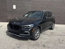 BMW X5 * xDrive40i * АВТОКРЕДИТ БЕЗ ПЪРВОНАЧАЛНА ВНОСКА* 
