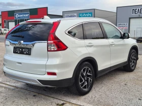 Honda Cr-v 1.6 diesel | Mobile.bg � ����� ������ 5