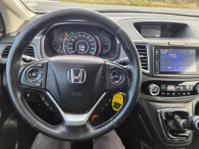 Honda Cr-v 1.6 diesel | Mobile.bg � ����� ������ 16