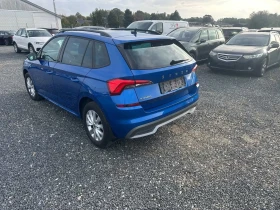 Skoda Kamiq 1.5tsi-Очакван внос. | Auto.bg — изображение 4