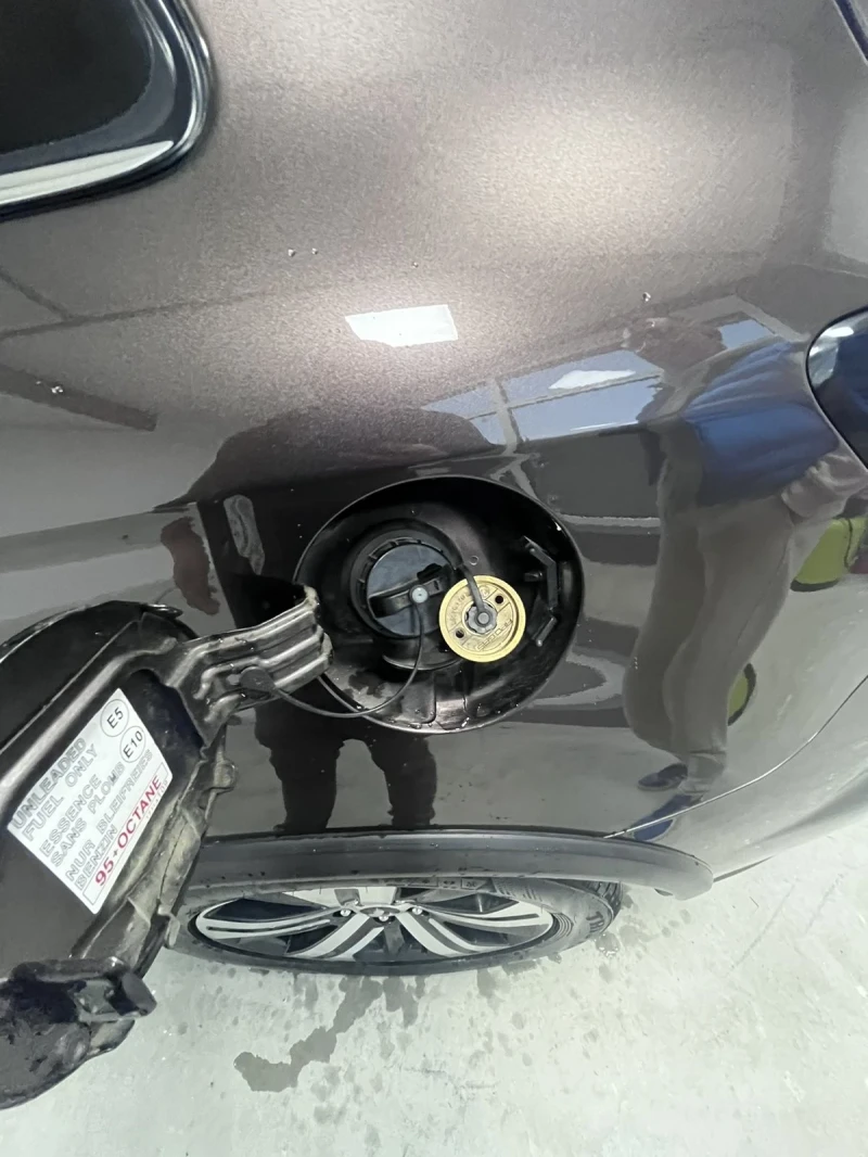 Mitsubishi ASX SUV, снимка 9 - Автомобили и джипове - 52580422