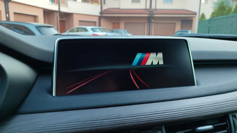 BMW X5 4.0d xdrive LED VACUUM FULL N1, снимка 10 - Автомобили и джипове - 52245329