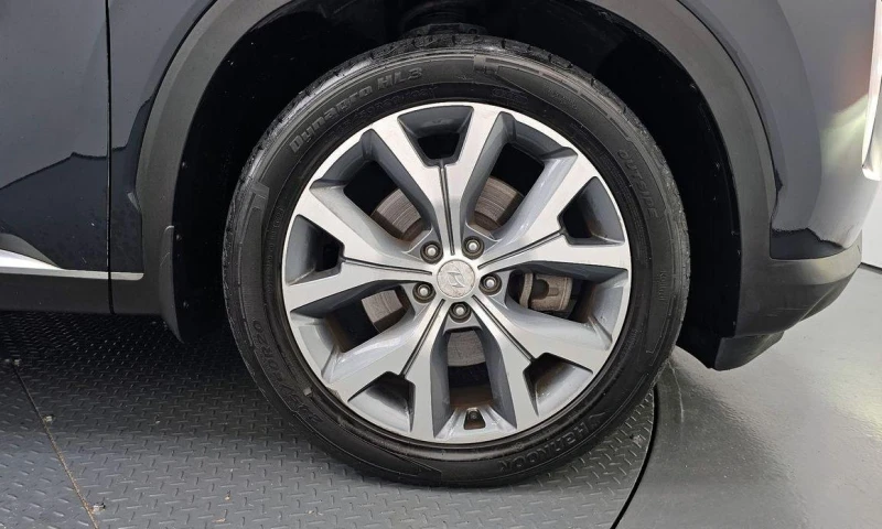 Hyundai Palisade Diesel 2.2 4WD Prestige, снимка 5 - Автомобили и джипове - 52070558