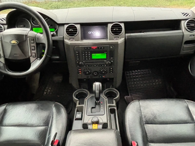 Land Rover Discovery, снимка 5 - Автомобили и джипове - 52550921