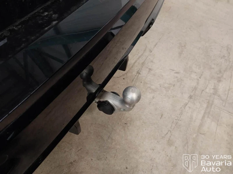 BMW iX1 30 xDrive M Sport Paket, снимка 16 - Автомобили и джипове - 52709364