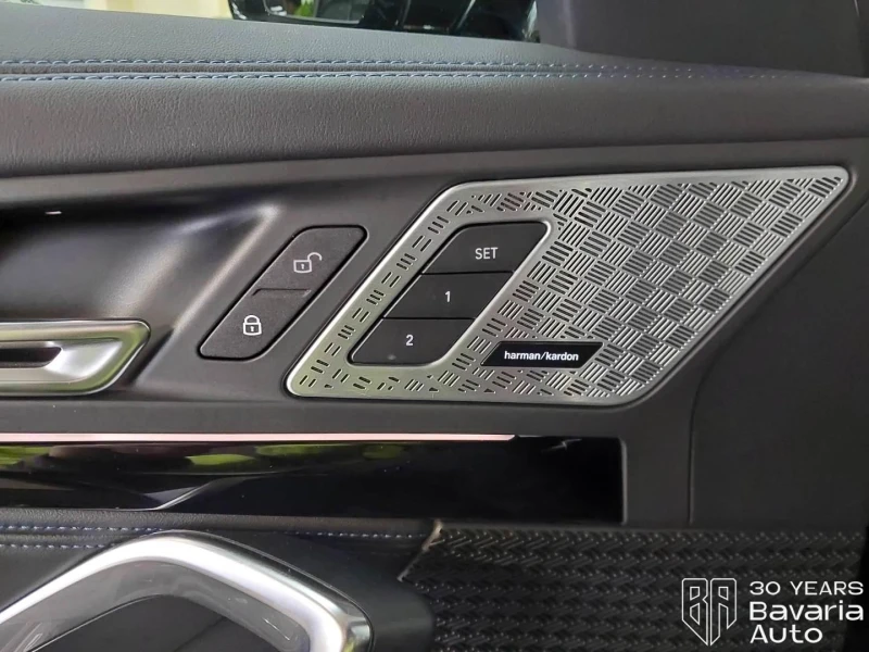 BMW iX1 30 xDrive M Sport Paket, снимка 13 - Автомобили и джипове - 52709364