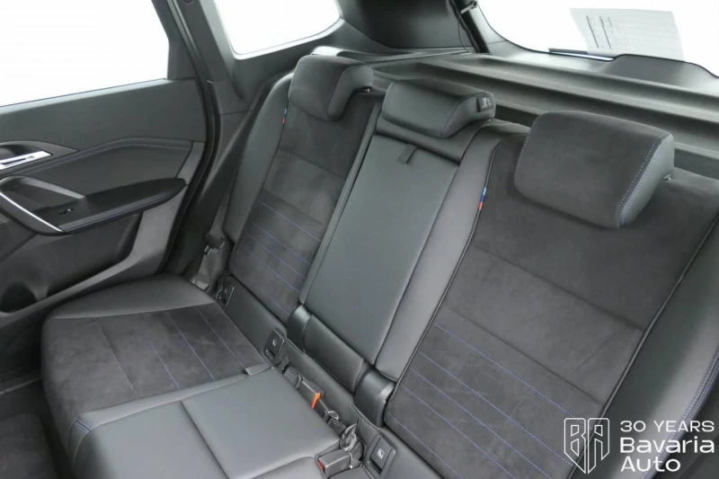 BMW iX1 30 xDrive M Sport Paket, снимка 8 - Автомобили и джипове - 52709364