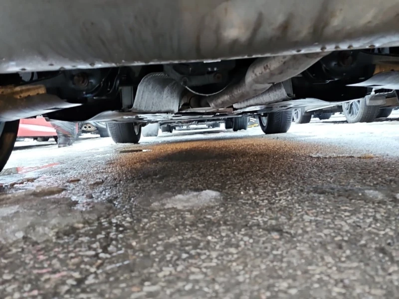 BMW X3 * XDRIVE30I * CARFAX * ЦЕНА ДО БГ, снимка 14 - Автомобили и джипове - 53053500