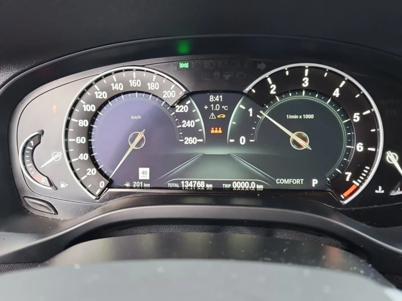 BMW X3 * XDRIVE30I * CARFAX * ЦЕНА ДО БГ, снимка 7 - Автомобили и джипове - 53053500