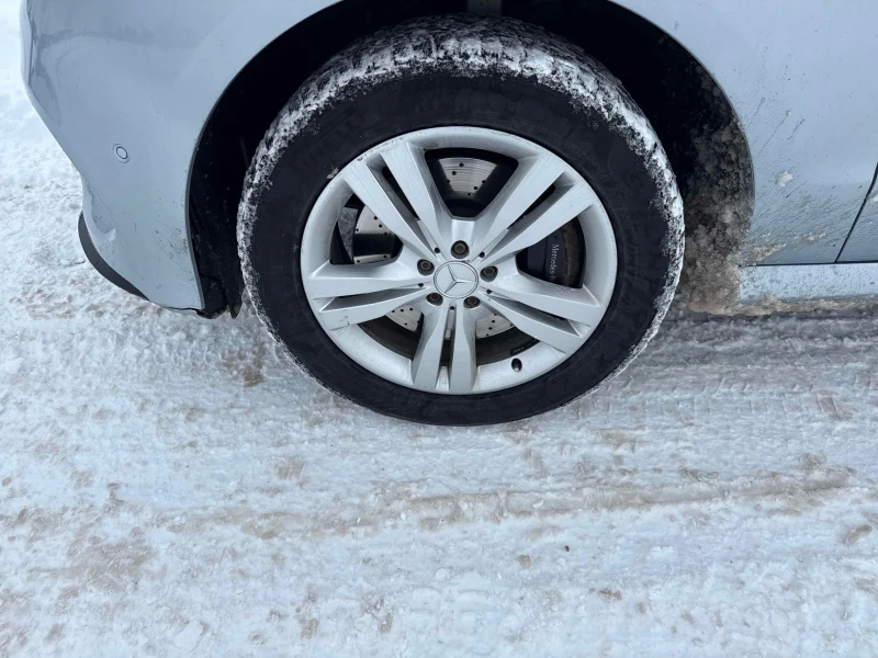 Mercedes-Benz GLE 400, снимка 6 - Автомобили и джипове - 53126916