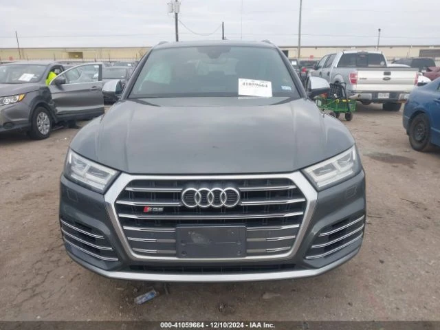 Audi SQ5 3.0T PREMIUM PLUS, снимка 2 - Автомобили и джипове - 48725981