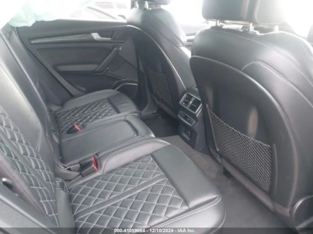 Audi SQ5 3.0T PREMIUM PLUS, снимка 8 - Автомобили и джипове - 48725981