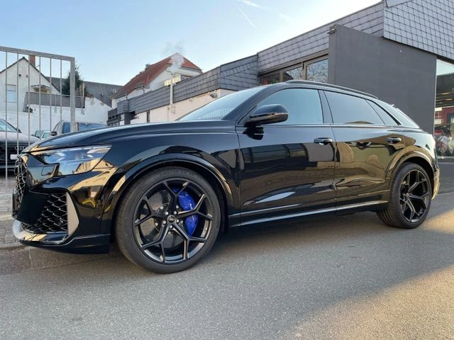 Audi RSQ8 FACELIFT* PERFOR* HEAD* CERAMIC* DESING* B&O* DIST - 168800 EUR - 66317145 1