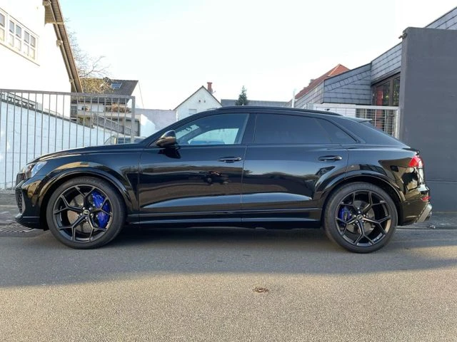 Audi RSQ8 FACELIFT* PERFOR* HEAD* CERAMIC* DESING* B&O* DIST - изображение 7
