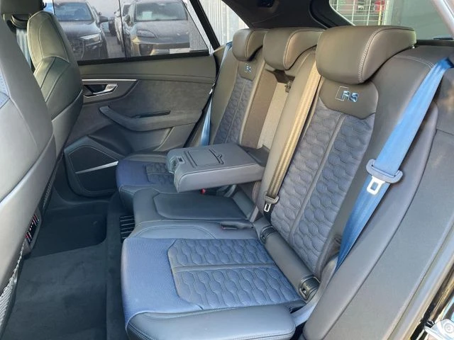 Audi RSQ8 FACELIFT* PERFOR* HEAD* CERAMIC* DESING* B&O* DIST | Mobile.bg   17