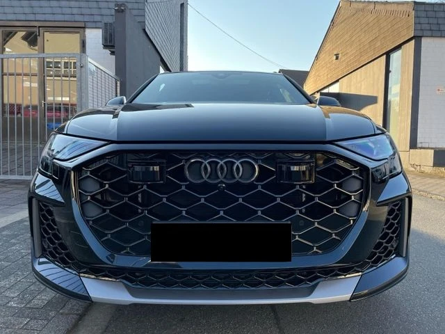 Audi RSQ8 FACELIFT* PERFOR* HEAD* CERAMIC* DESING* B&O* DIST - изображение 2