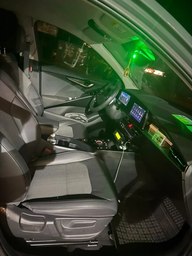 Kia Niro  - изображение 2