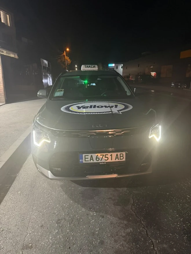 Kia Niro  - изображение 5