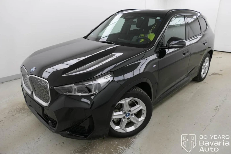 BMW iX1 30 xDrive M Sport Paket - 94700 лв. / 48419.34 € - 40510406 1