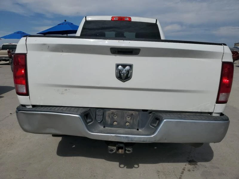 Dodge RAM 1500 5.7L 8 Rear-wheel drive, снимка 8 - Автомобили и джипове - 52934990