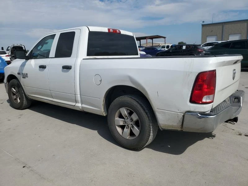 Dodge RAM 1500 5.7L 8 Rear-wheel drive, снимка 2 - Автомобили и джипове - 52934990