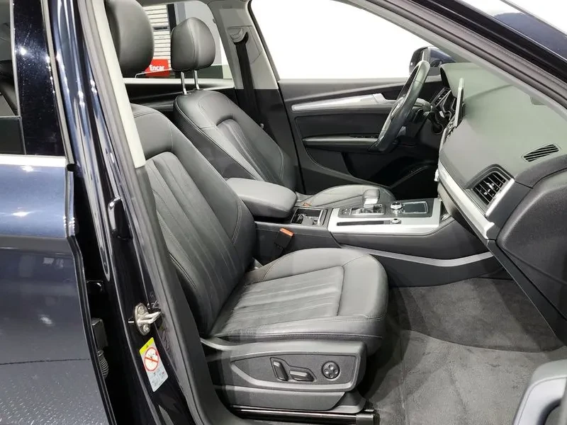 Audi Q5 (Fy) 45 Tfsi Quattro, снимка 11 - Автомобили и джипове - 55133324