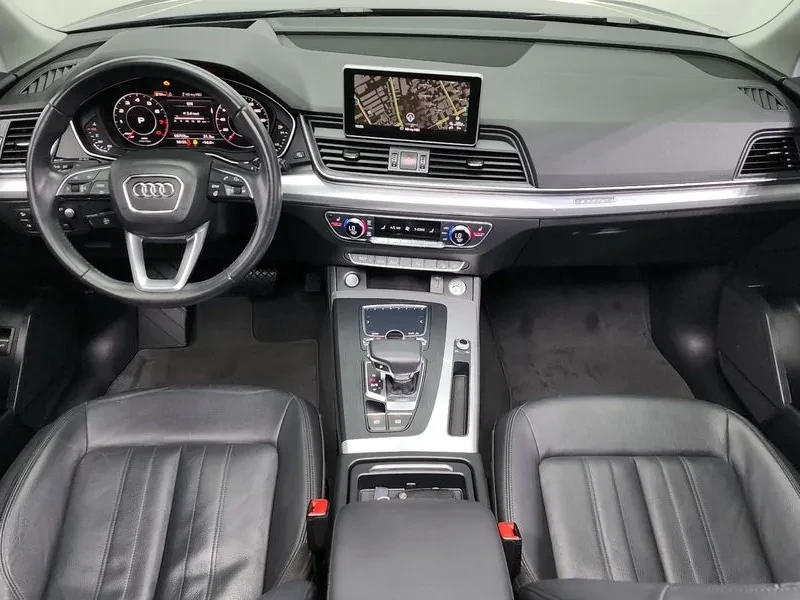 Audi Q5 (Fy) 45 Tfsi Quattro, снимка 7 - Автомобили и джипове - 55133324