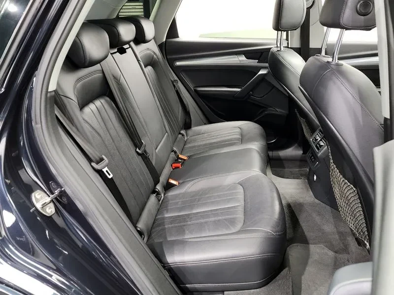 Audi Q5 (Fy) 45 Tfsi Quattro, снимка 12 - Автомобили и джипове - 55133324