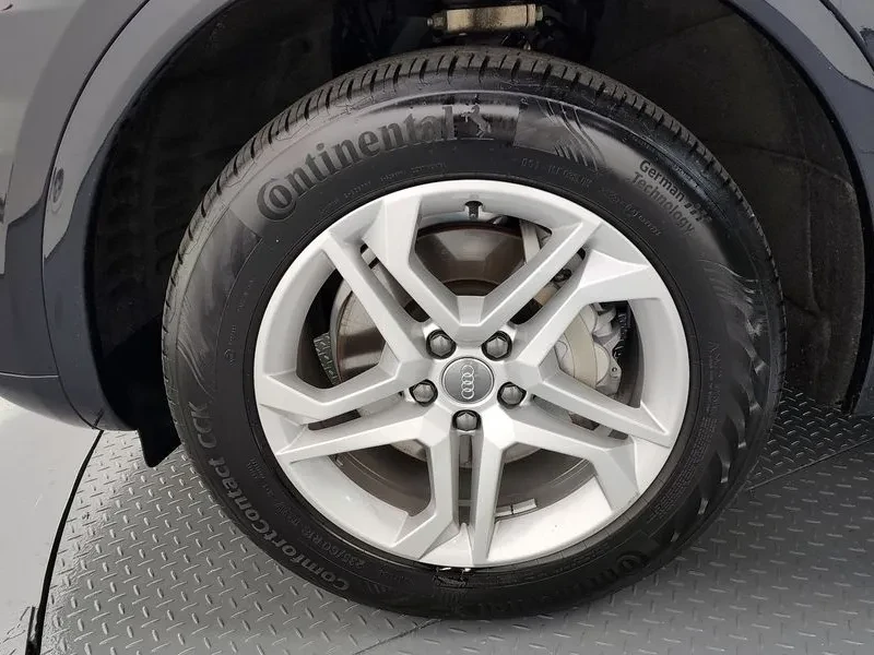 Audi Q5 (Fy) 45 Tfsi Quattro, снимка 5 - Автомобили и джипове - 55133324