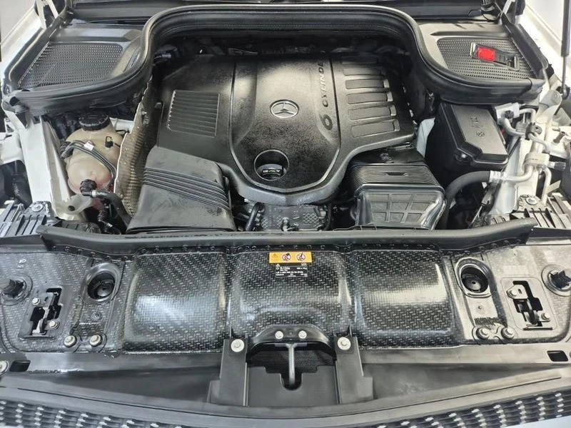 Mercedes-Benz GLE GLE450 4MATIC| 362к.с.| ВКЛ.ТЕХНОТЕСТ, снимка 6 - Автомобили и джипове - 55258367