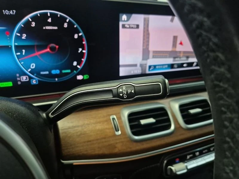 Mercedes-Benz GLE GLE450 4MATIC| 362к.с.| ВКЛ.ТЕХНОТЕСТ, снимка 9 - Автомобили и джипове - 55258367