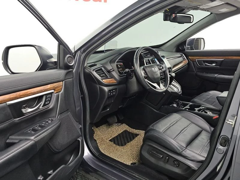 Honda Cr-v 1.5 Automatic, снимка 10 - Автомобили и джипове - 55923322