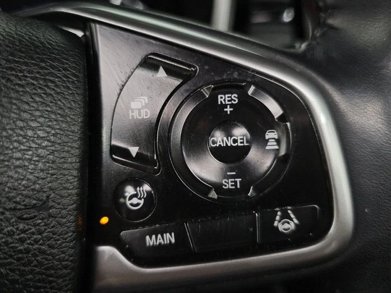 Honda Cr-v 1.5 Automatic, снимка 16 - Автомобили и джипове - 55923322