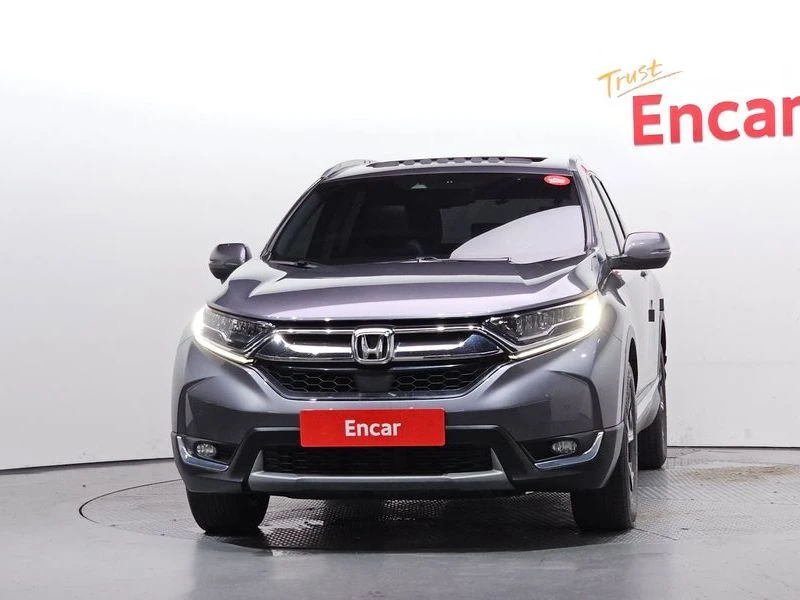 Honda Cr-v 1.5 Automatic, снимка 3 - Автомобили и джипове - 55923322