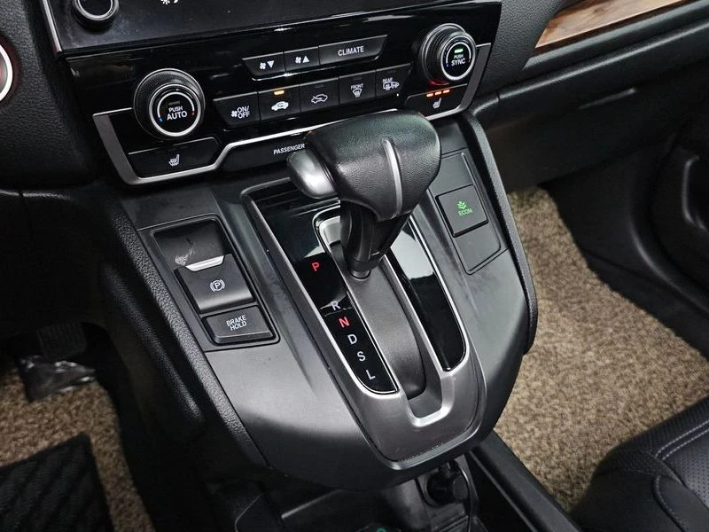 Honda Cr-v 1.5 Automatic, снимка 9 - Автомобили и джипове - 55923322