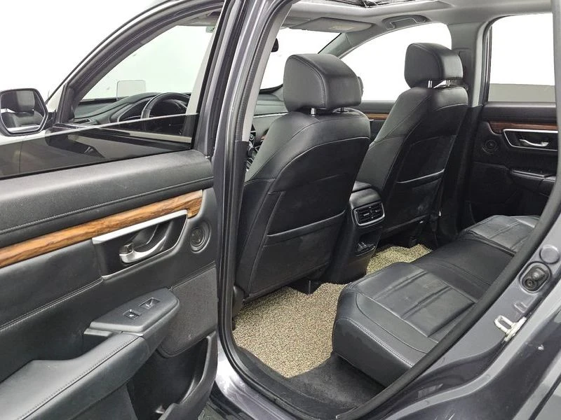 Honda Cr-v 1.5 Automatic, снимка 15 - Автомобили и джипове - 55923322
