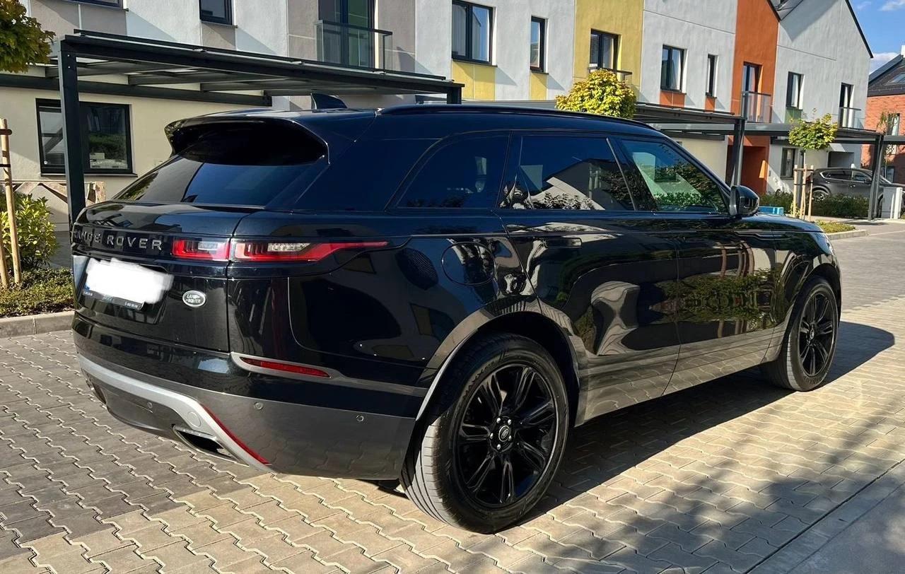 Land Rover Range Rover Velar R Dynamic 300 hp Full - изображение 4