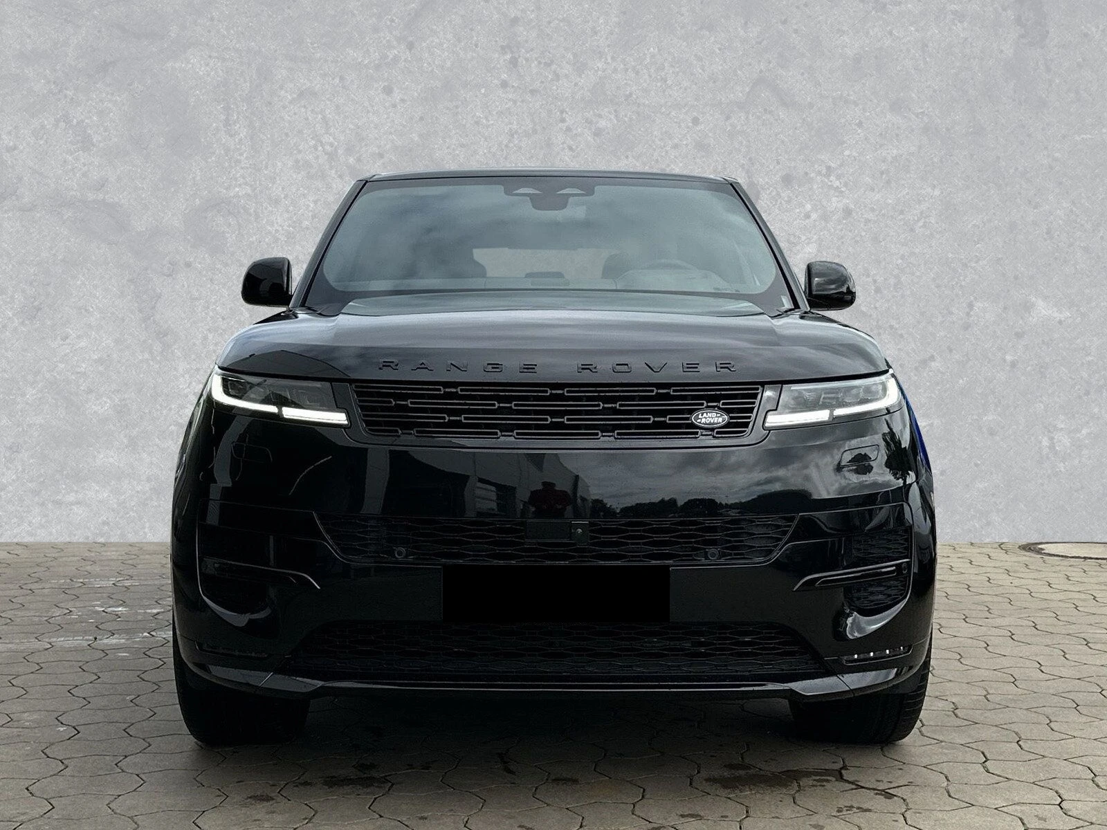 Land Rover Range Rover Sport P550e Autobiography = NEW= Гаранция - [1] 