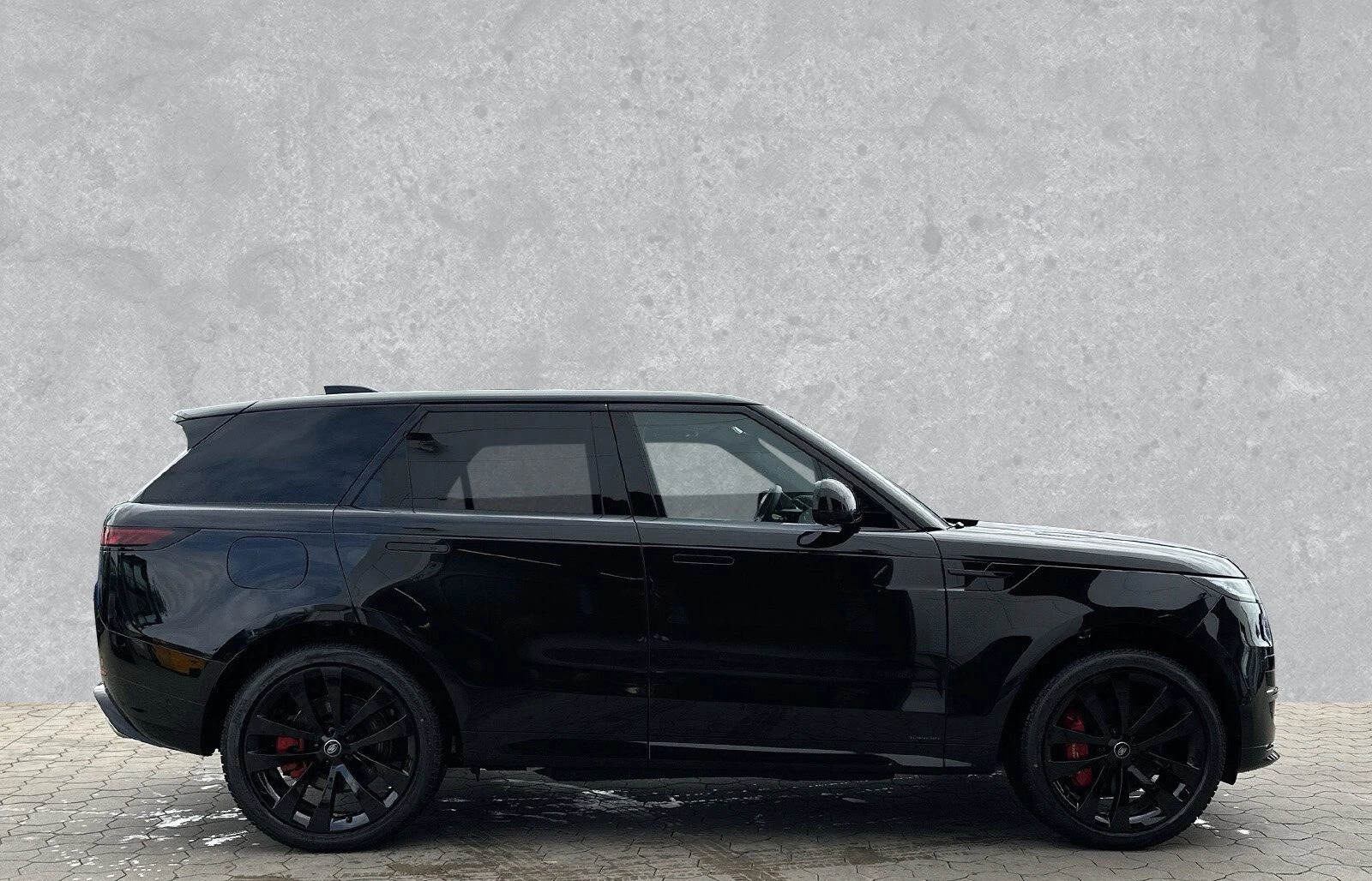 Land Rover Range Rover Sport P550e Autobiography = NEW= Гаранция - изображение 4