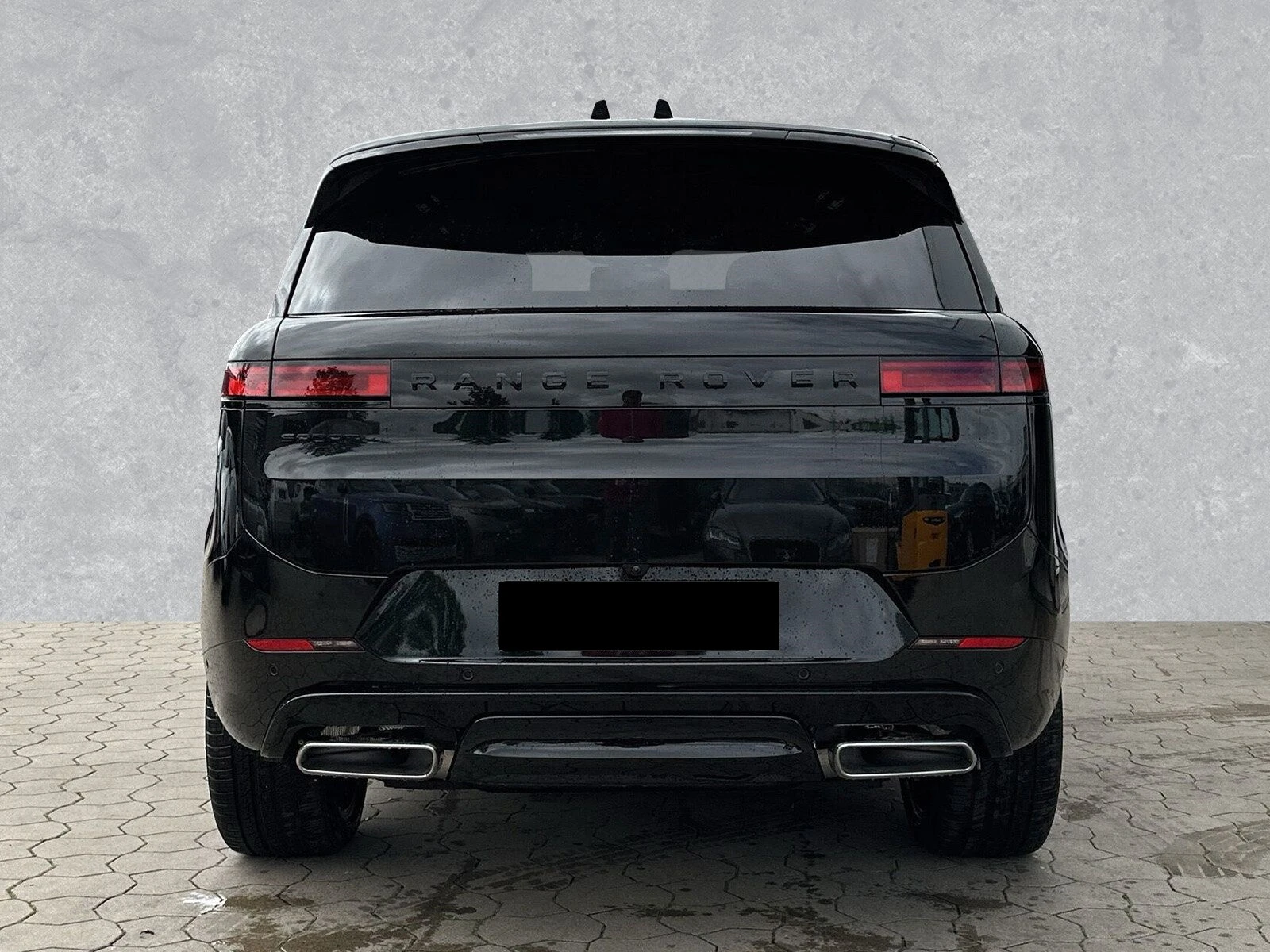 Land Rover Range Rover Sport P550e Autobiography = NEW= Гаранция - изображение 2