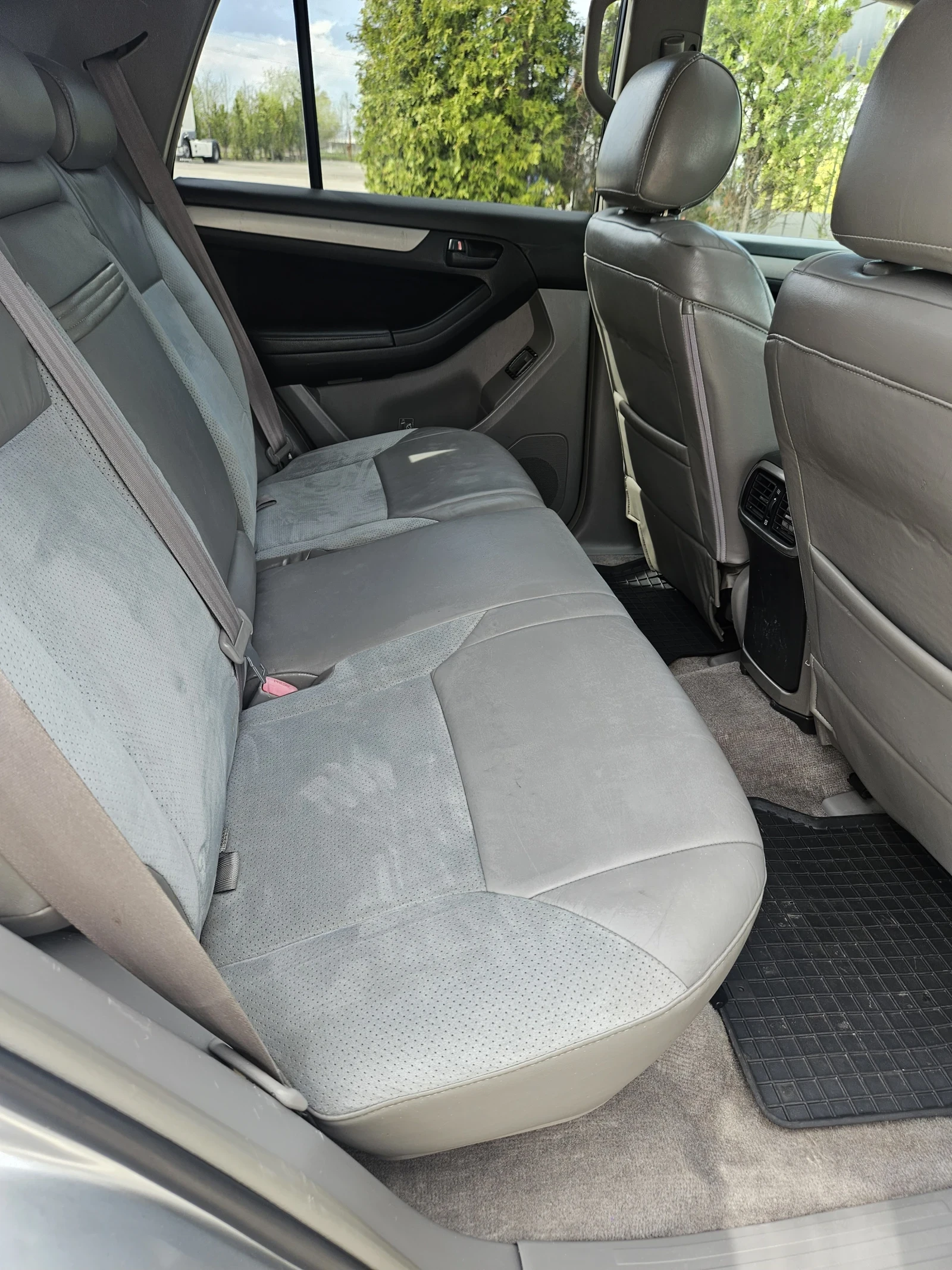 Toyota 4runner 4.0Бензин газ - изображение 10